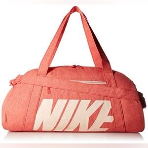 2/$50 🌸 NIKE Women's Gym Club Bag